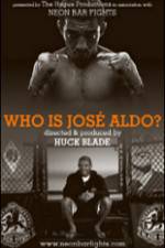 Watch Who is Jos Aldo? Vumoo