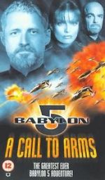 Watch Babylon 5: A Call to Arms Vumoo