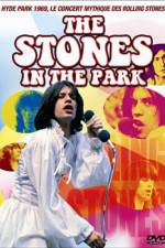 Watch The Stones in the Park Vumoo