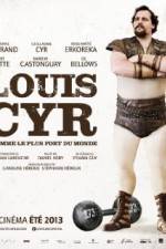 Watch Louis Cyr Vumoo