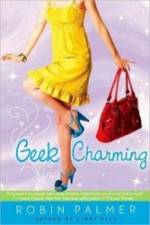 Watch Geek Charming Vumoo