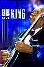 Watch B.B. King - Live Vumoo