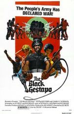 Watch The Black Gestapo Vumoo