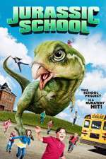 Watch Jurassic School Vumoo