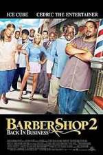 Watch Barbershop 2: Back in Business Vumoo