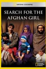 Watch National Geographic Search for the Afghan Girl Vumoo