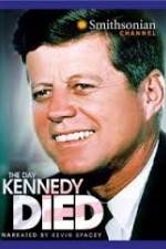 Watch The Day Kennedy Died Vumoo