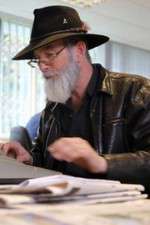 Watch Terry Pratchett: Back in Black Vumoo