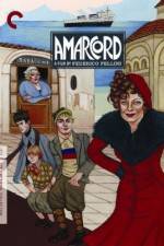 Watch Amarcord Vumoo