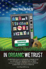 Watch In Organic We Trust Vumoo