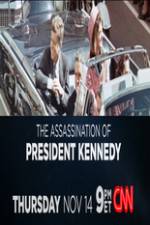 Watch The Assassination of President Kennedy Vumoo