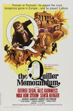 Watch The Quiller Memorandum Vumoo