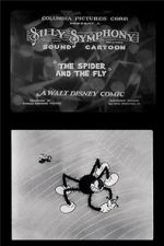 Watch The Spider and the Fly (Short 1931) Vumoo