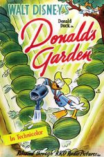 Watch Donald\'s Garden (Short 1942) Vumoo
