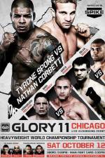 Watch Glory 11 Chicago Vumoo