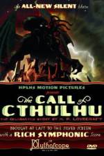 Watch The Call of Cthulhu Vumoo