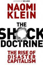 Watch The Shock Doctrine Vumoo