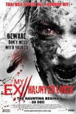 Watch My Ex Haunted Lover Vumoo
