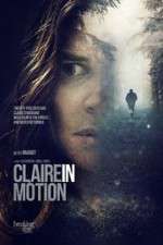 Watch Claire in Motion Vumoo