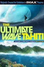 Watch The Ultimate Wave Tahiti Vumoo