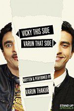 Watch Vicky This Side, Varun That Side Vumoo