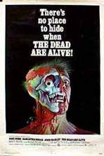 Watch The Dead Are Alive Vumoo