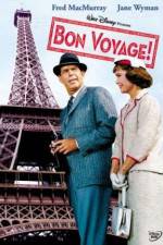 Watch Bon Voyage! Vumoo