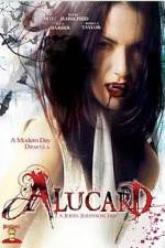 Watch Alucard Vumoo