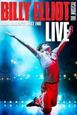 Watch Billy Elliot the Musical Live Vumoo