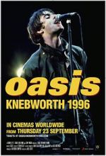 Watch Oasis Knebworth 1996 Vumoo