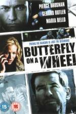 Watch Butterfly on a Wheel Vumoo