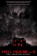 Watch Hell House LLC II: The Abaddon Hotel Vumoo