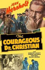 Watch The Courageous Dr. Christian Vumoo