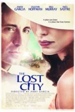 Watch The Lost City Vumoo