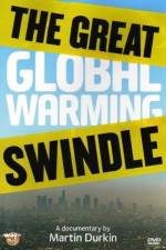 Watch The Great Global Warming Swindle Vumoo