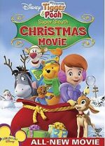 Watch My Friends Tigger and Pooh - Super Sleuth Christmas Movie Vumoo