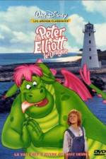 Watch Pete's Dragon Vumoo