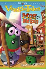 Watch VeggieTales Moe and the Big Exit Vumoo