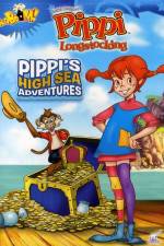 Watch Pippi Longstocking - Pippi's High Sea Adventures Vumoo