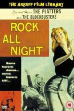 Watch Rock All Night Vumoo