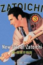 Watch The New Tale Of Zatoichi Vumoo