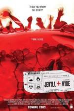 Watch Jekyll + Hyde Vumoo