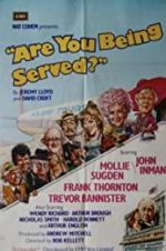 Watch Are You Being Served? Vumoo
