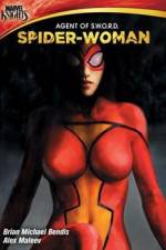 Watch Marvel Knights Spider-Woman Agent Of S.W.O.R.D Vumoo