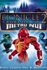 Watch Bionicle 2: Legends of Metru Nui Vumoo