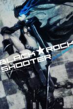 Watch Black Rock Shooter Vumoo