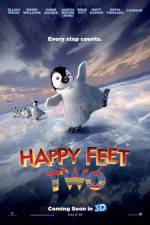 Watch Happy Feet 2 Vumoo