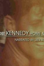 Watch The Lost Kennedy Home Movies Vumoo