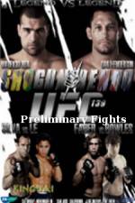 Watch UFC 139: Preliminary Fights Vumoo