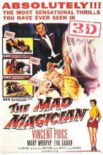 Watch The Mad Magician Vumoo
